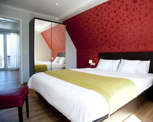 Feriendomizil Am Lindenplatz Hotel