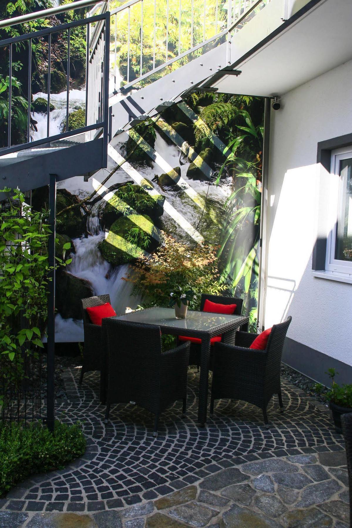 Hotel Feriendomizil Am Lindenplatz Bullay